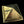Load image into Gallery viewer, Solid Brass Pyramid Top Finials/ Post Caps - 20 Available - GA20681
