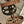 Load image into Gallery viewer, Pair of Industrial Cast Iron Cart Wheels GA20950

