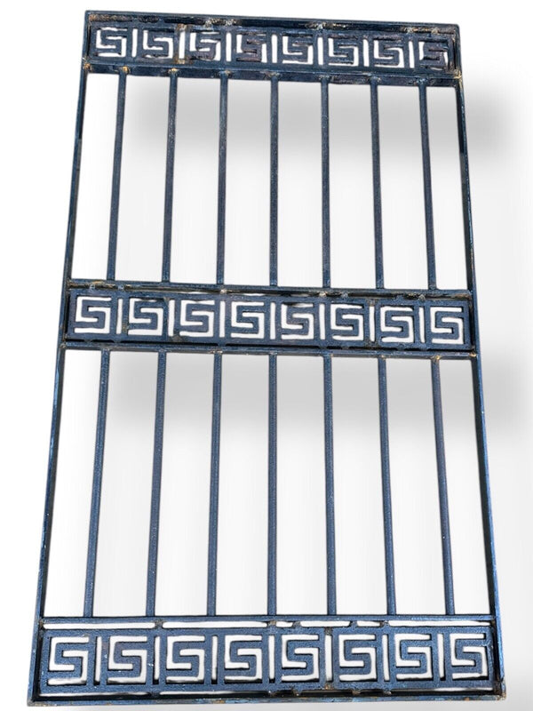 Wrought Iron Grecian Gate GA20003