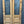 Load image into Gallery viewer, Pair of Doors with Beveled Glass GA21436
