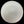 Load image into Gallery viewer, Vintage Milk Glass Flush Mount Light Shade w/ 14" Fitter GA20783
