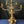Load image into Gallery viewer, French Empire Antique Figural Brass Candelabra Pair GA20508
