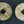 Load image into Gallery viewer, Pair of Hand Crafted Round Solid Brass Asian Design Back Plates
