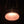 Load image into Gallery viewer, Restored Victorian Brass Pan Chandelier w/ Etched Glass Shade 16" x 45" GS00981
