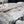 Load image into Gallery viewer, 4 Art Deco Tapered Grooved Block Style Wood Porch Balusters 19&quot; x 4&quot; GS00782
