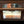 Load image into Gallery viewer, Arts&amp;Crafts Style 2-Tiered Mantle Top w/ Mercury Glass Mirrors GA20380
