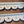 Load image into Gallery viewer, Vintage 3 Piece Wooden Gingerbread Trim Pediments GS00898
