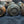Load image into Gallery viewer, 5 Sets of Brass Louis XVI Style Door Knobs GAM012
