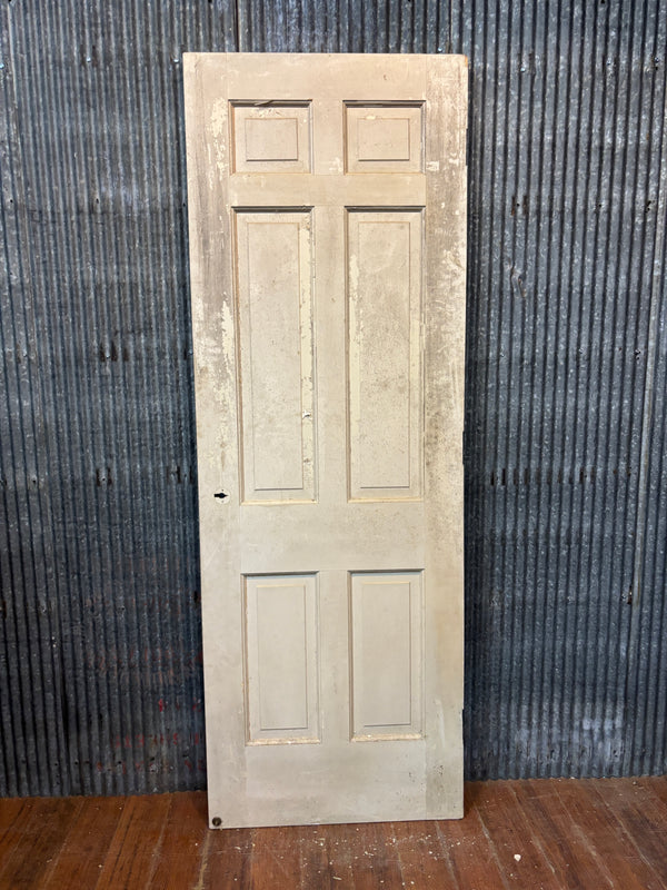 6-Panel Door GA21170