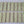 Load image into Gallery viewer, Vintage Lot of 19 Green &amp; Ivory Ceramic Fireplace Tiles 6" x 1 1/2" GS00677
