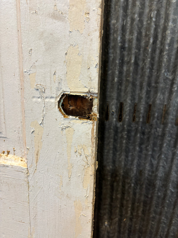 4 Panel Door GA21420