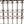 Load image into Gallery viewer, 18+ Ft of Antique Wrought Iron Garden Gate Fencing GA20845
