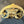 Load image into Gallery viewer, Set of 6 Antique Brass Drawer Pulls GA20406

