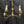 Load image into Gallery viewer, Brass 5-Light Chandelier GA21191
