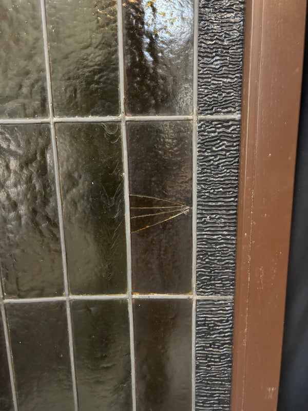 Stained Glass Cabinet Door GA21328