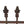 Load image into Gallery viewer, 31 Ft Antique Wrought Iron Picket Fencing GA21065
