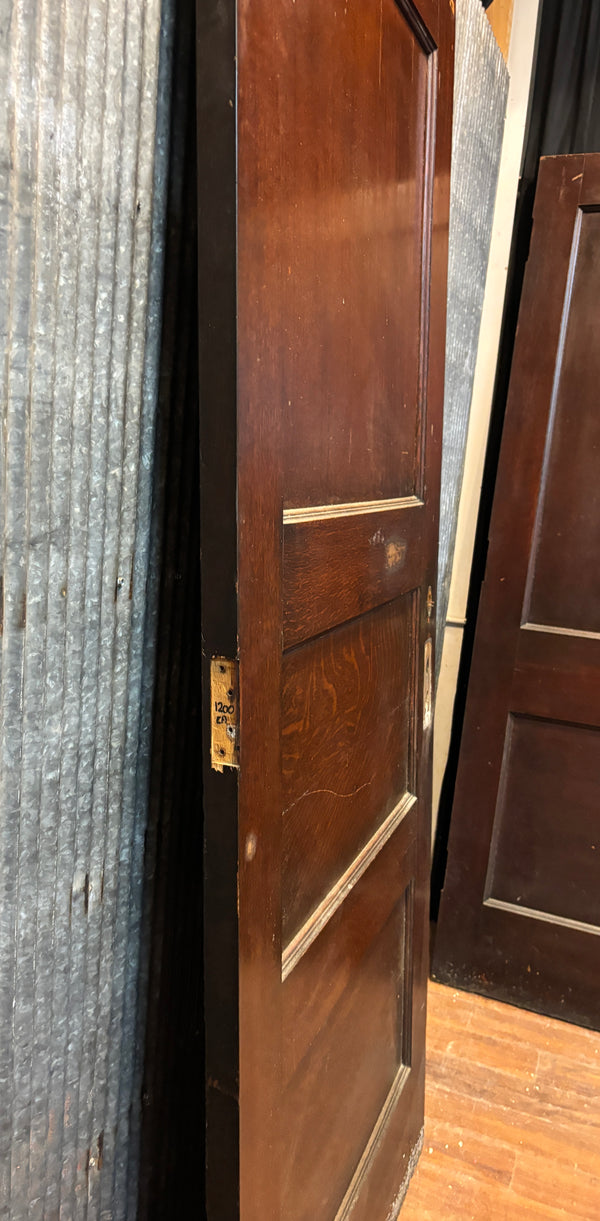 3-Panel Door GA21459