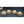 Load image into Gallery viewer, Set of 4 Ornate Heavy Duty Art Nouveau Brass &amp; Bronze Door Pulls GA1090
