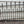 Load image into Gallery viewer, 9.5 Feet of Wrought Iron Picket Fencing GA21280
