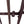 Load image into Gallery viewer, Antique Wrought Iron Entrance Gate w/ Latch - 43" W x 68" T - GA21044
