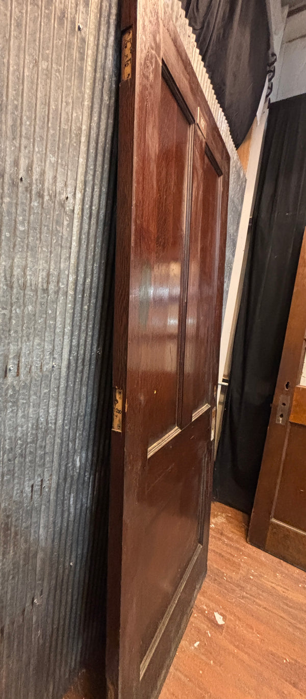 3-Panel Door GA21426
