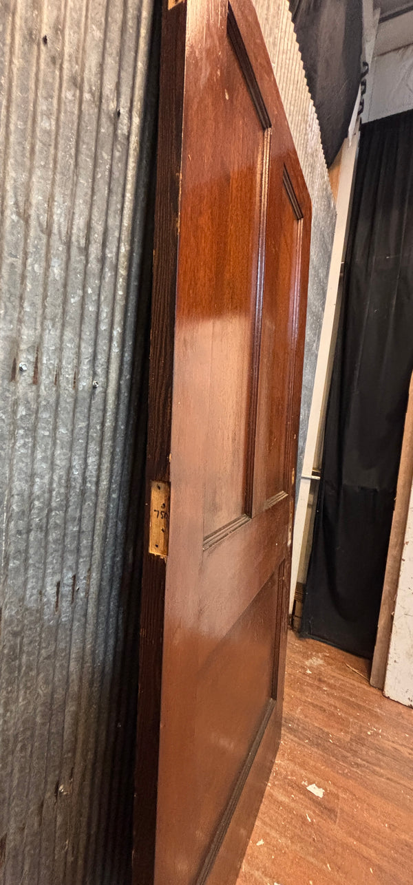 3-Panel Door GA21424