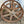 Load image into Gallery viewer, Pair of Industrial Cast Iron Pulley Wheels GA20940

