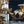 Load image into Gallery viewer, Antique Ornate Solid Brass Candelabra with a Renaissance Design on Marble Base

