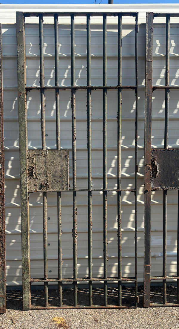 Iron Gate GA21264