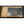 Load image into Gallery viewer, Late 1700&#39;s Wood Iron &amp; Brass Partial Rim Lock 9&quot; x 4 3/4&quot; GA247
