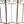 Load image into Gallery viewer, 13 Ft of Antique Wrought Iron Fencing GA21020
