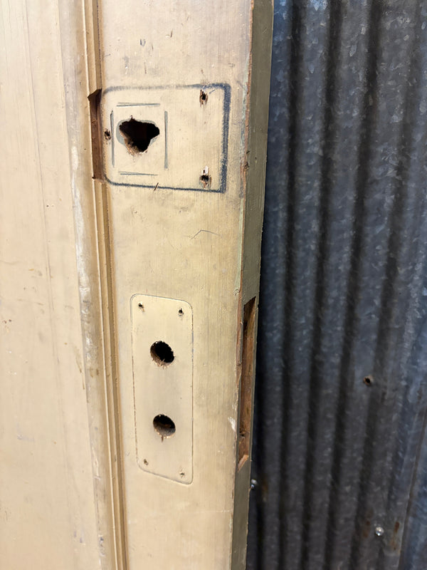 Single Panel Door GS6087