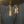 Load image into Gallery viewer, 4 Light Brass and Metal Chandelier 8"x16" GS010952
