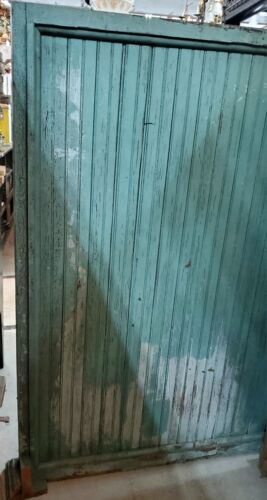 Double Sided Beadboard Divider Panel *GAM0099