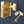 Load image into Gallery viewer, Brass Ship Rim Lock with Oval Knob Key and "Stores 2nd DK STBD" Fob
