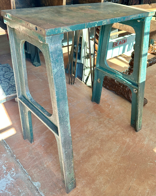 Industrial Steel Work Table GA20520