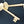 Load image into Gallery viewer, Brass Ship Rim Lock with Oval Knob and Keys
