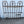 Load image into Gallery viewer, 13 Feet of Wrought Iron Hairpin Fencing GA21241
