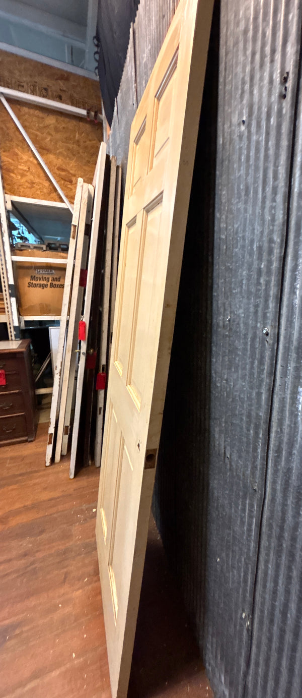 6-Panel Richmond Door GA21421