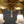 Load image into Gallery viewer, Restored Antique Brass Pan 4-Arm Chandelier GA21007
