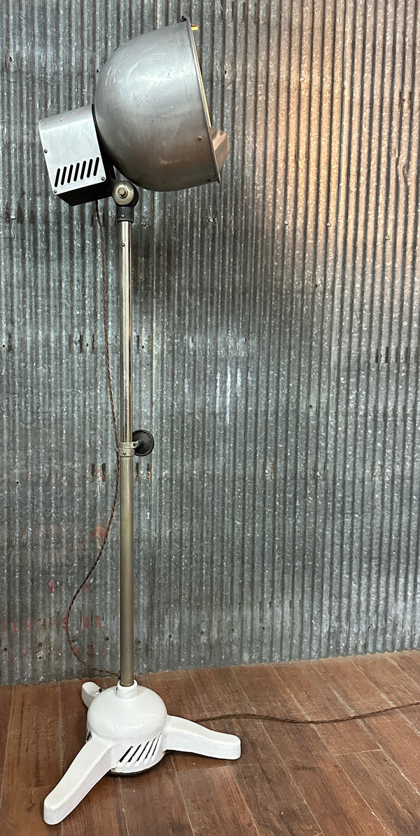 1920's Medical Exam Freestanding Lamp GA20533