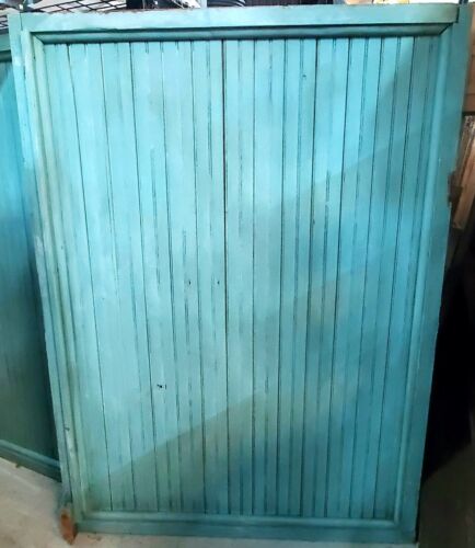 Double Sided Beadboard Divider Panel *GAM0103