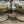 Load image into Gallery viewer, Set of 2 Concrete Flower Planters GA21130
