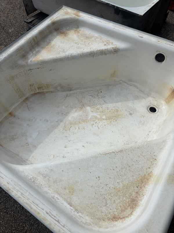 Square Tub GA21188