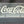 Load image into Gallery viewer, 1980's Acrylic Coca Cola Free Standing Light Up Sign 18 3/8" x 10" GS01079
