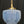 Load image into Gallery viewer, Restored Art Deco Pendant Light w/ Textured Tiered Opalescent Shade GS01023
