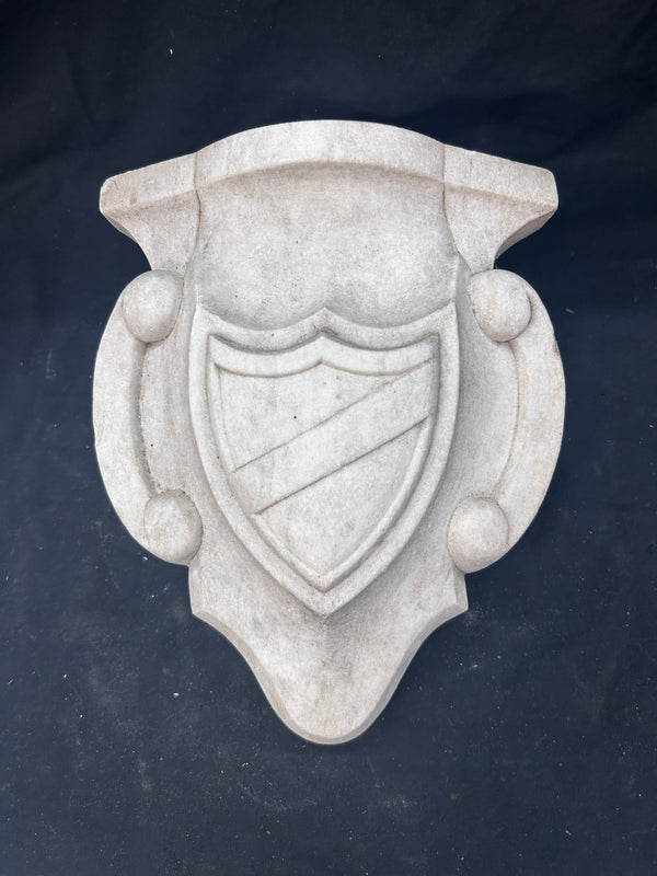 Marble Mantel Keystone GS010998