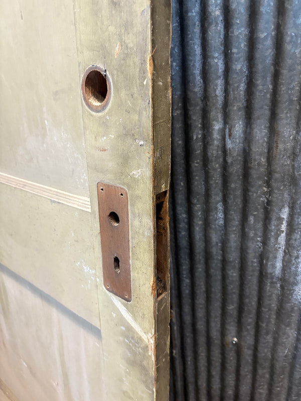 2-Panel Door GS6090