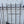 Load image into Gallery viewer, Wrought Iron Fence Panels GA21201
