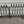Load image into Gallery viewer, 15 Feet of Iron Fence Panels GA21607

